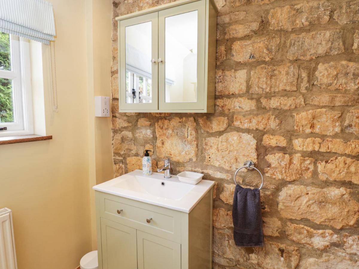 Robins Nest Villa Cheltenham Ngoại thất bức ảnh