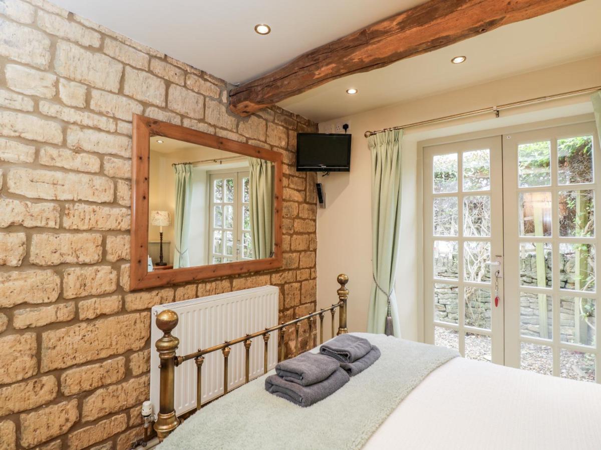 Robins Nest Villa Cheltenham Ngoại thất bức ảnh
