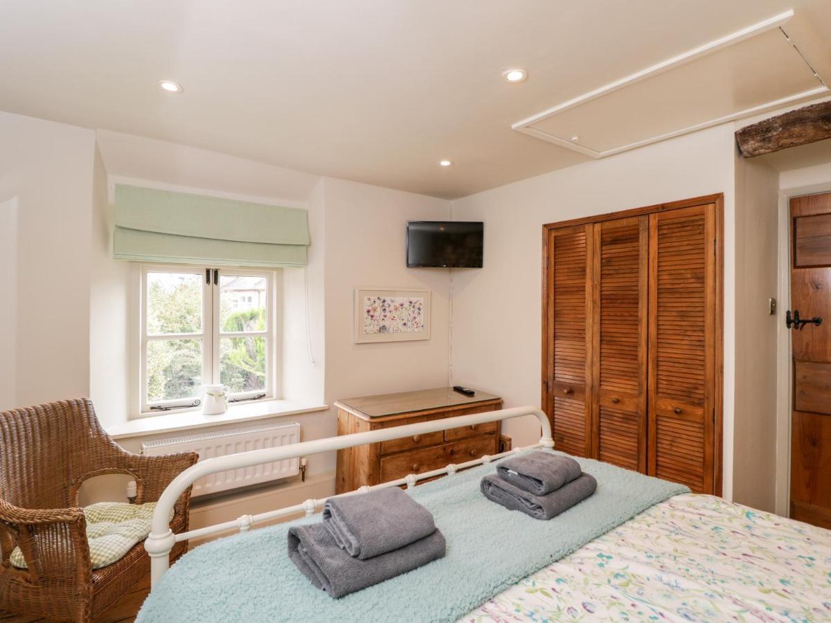 Robins Nest Villa Cheltenham Ngoại thất bức ảnh