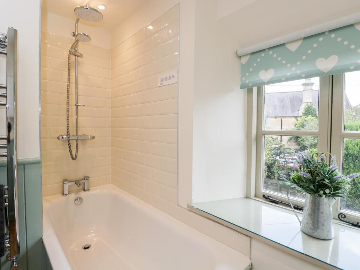 Robins Nest Villa Cheltenham Ngoại thất bức ảnh