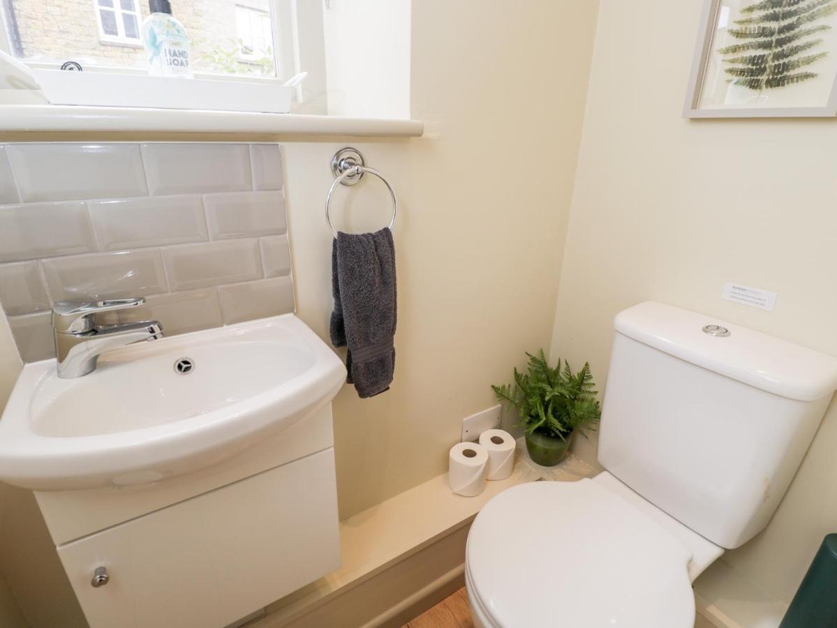 Robins Nest Villa Cheltenham Ngoại thất bức ảnh