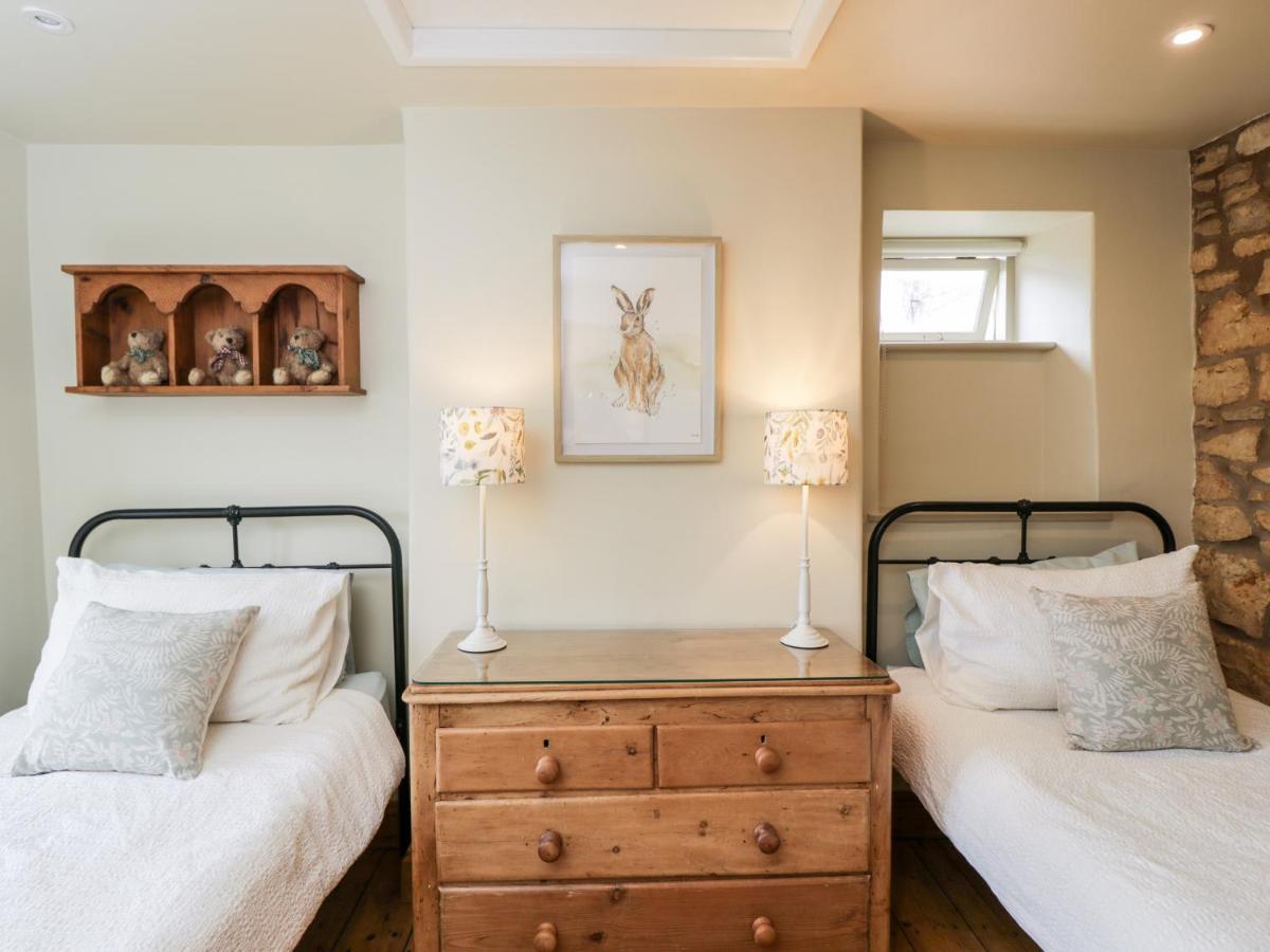 Robins Nest Villa Cheltenham Ngoại thất bức ảnh