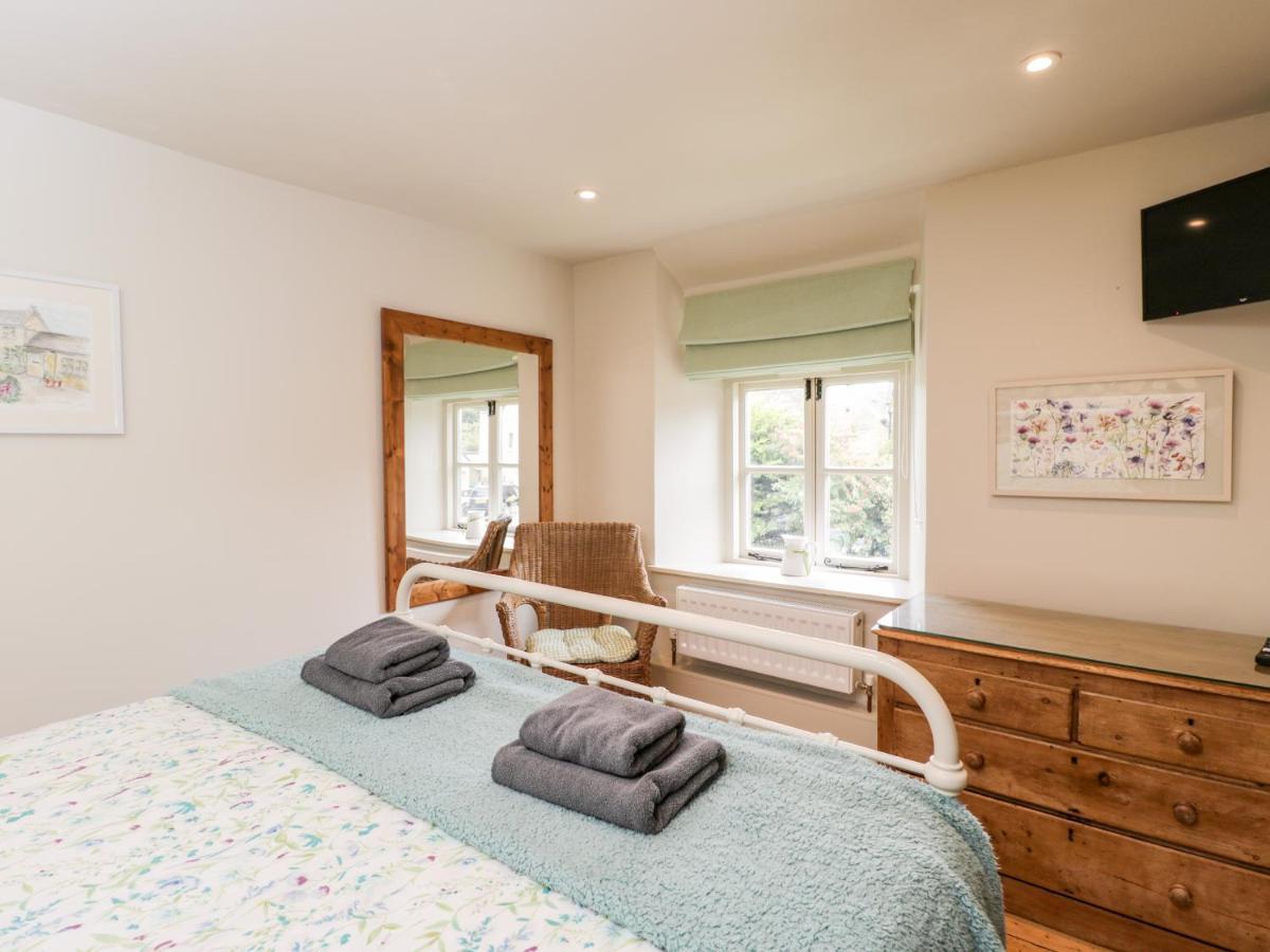 Robins Nest Villa Cheltenham Ngoại thất bức ảnh