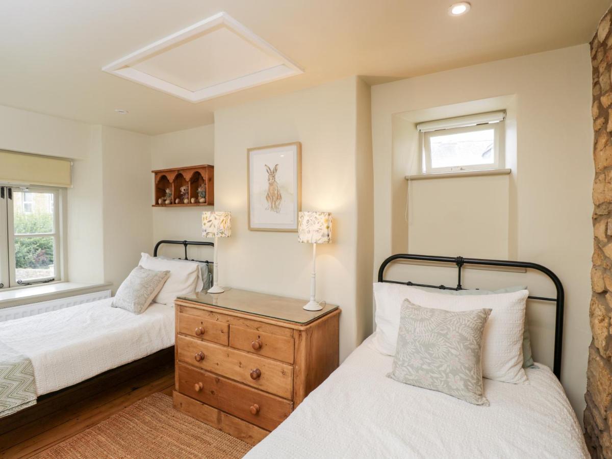 Robins Nest Villa Cheltenham Ngoại thất bức ảnh