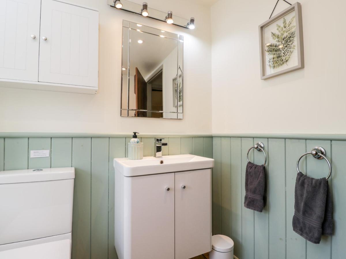 Robins Nest Villa Cheltenham Ngoại thất bức ảnh
