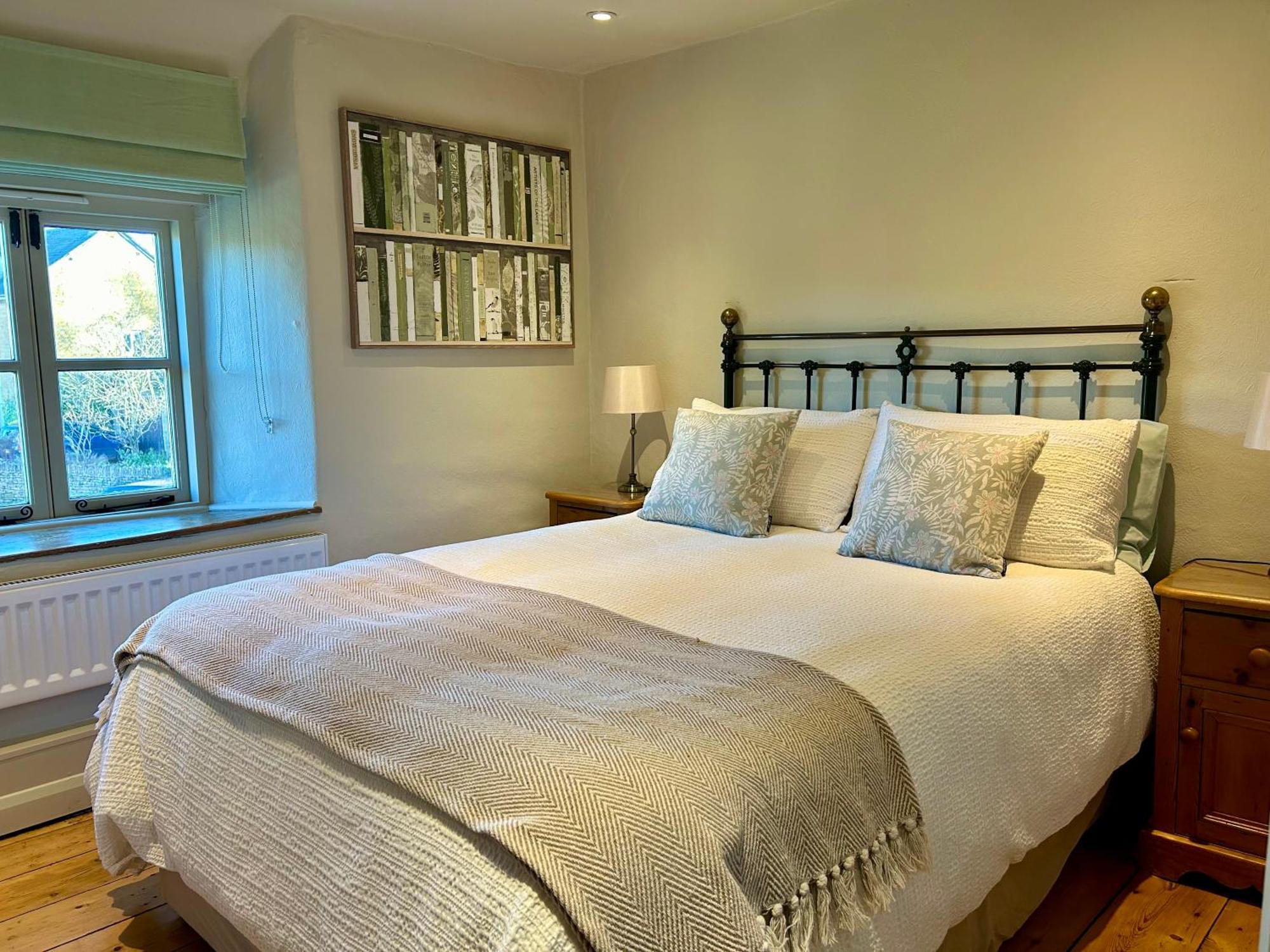 Robins Nest Villa Cheltenham Ngoại thất bức ảnh