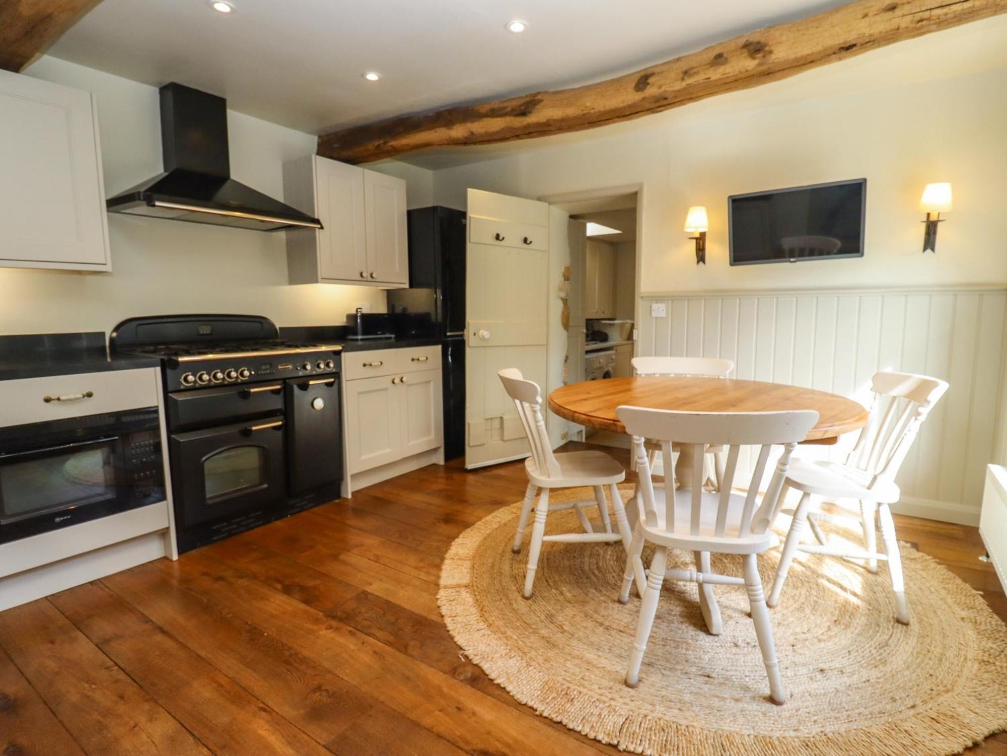 Robins Nest Villa Cheltenham Ngoại thất bức ảnh