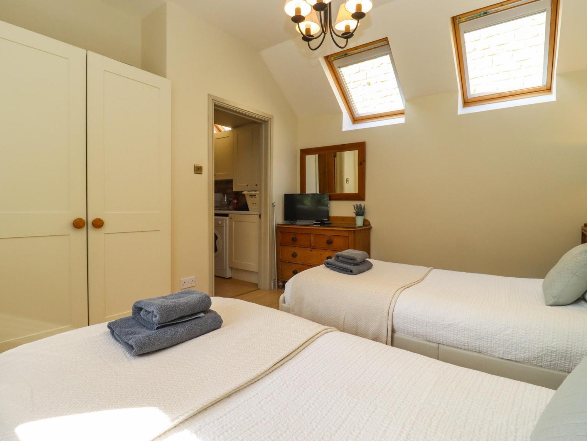 Robins Nest Villa Cheltenham Ngoại thất bức ảnh